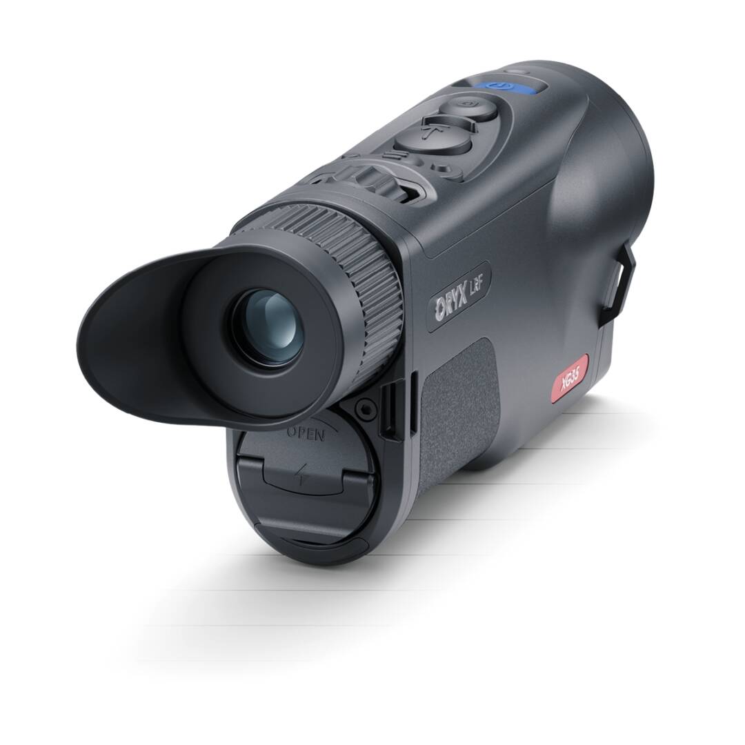 Термален Монокъл Pulsar Oryx LRF XG35 #77504 - Image 3