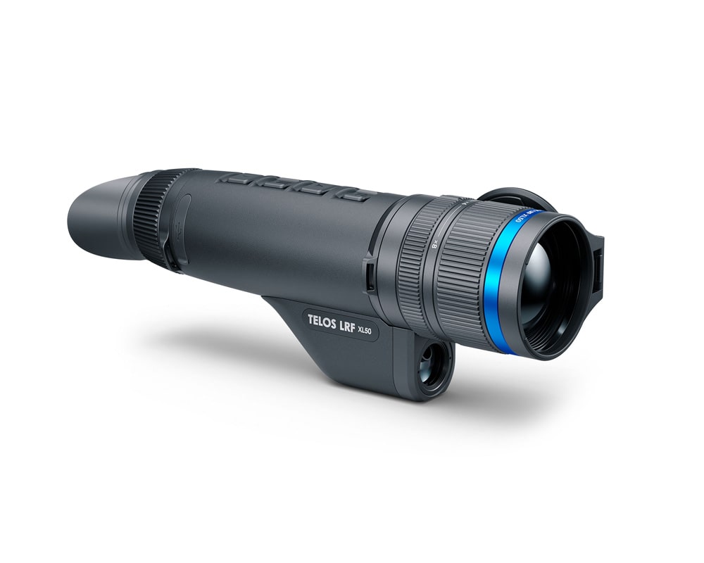 Термален Монокъл Pulsar Telos LRF XL50 #77515 - Image 4
