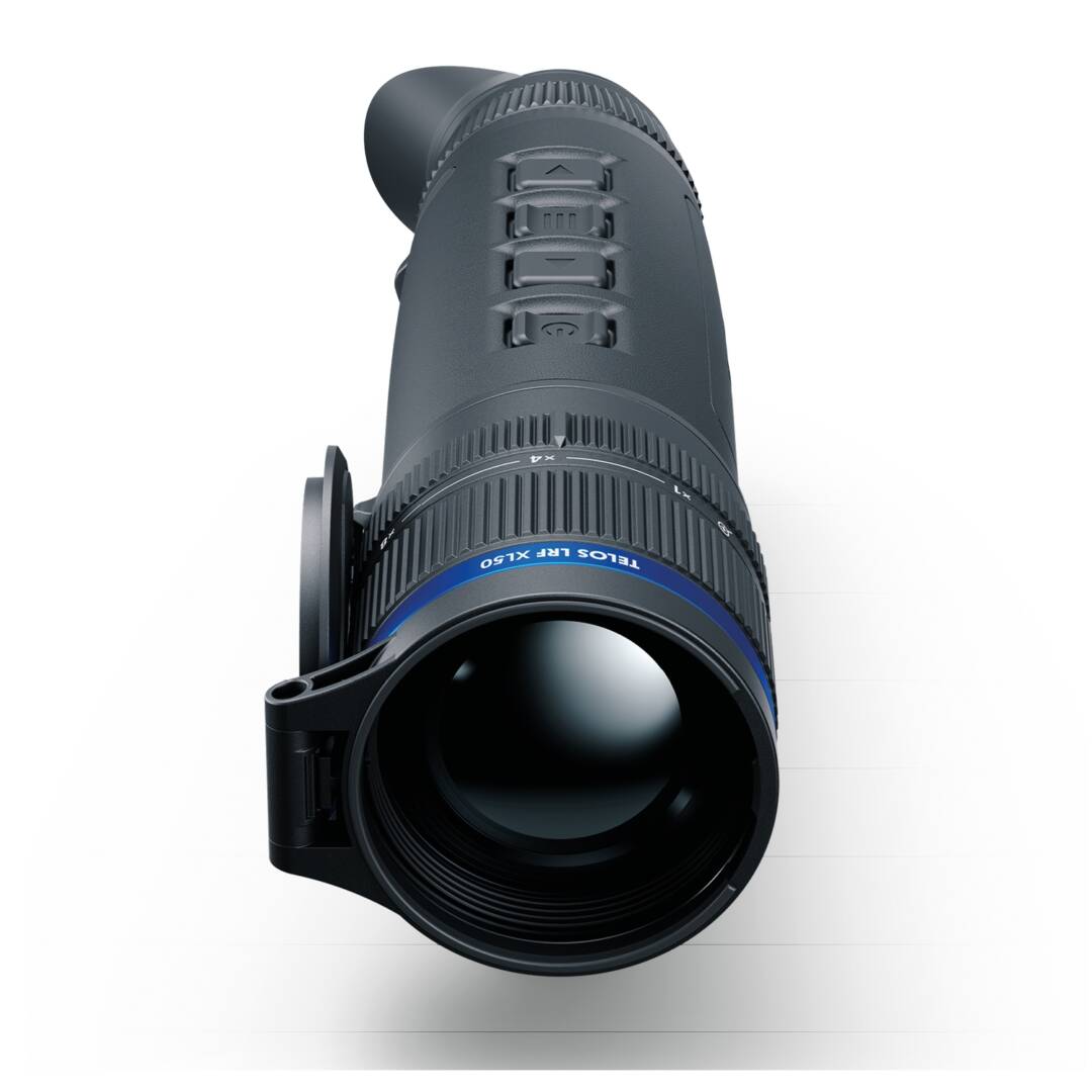 Термален Монокъл Pulsar Telos LRF XL50 #77515 - Image 2