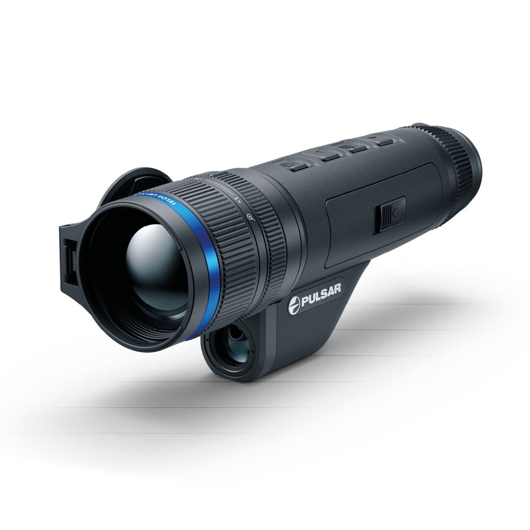 Термален Монокъл Pulsar Telos LRF XL50 #77515