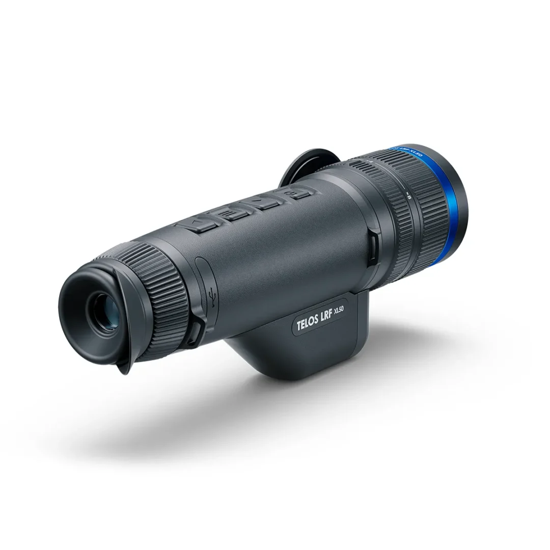 Термален Монокъл Pulsar Telos LRF XL50 #77515 - Image 3
