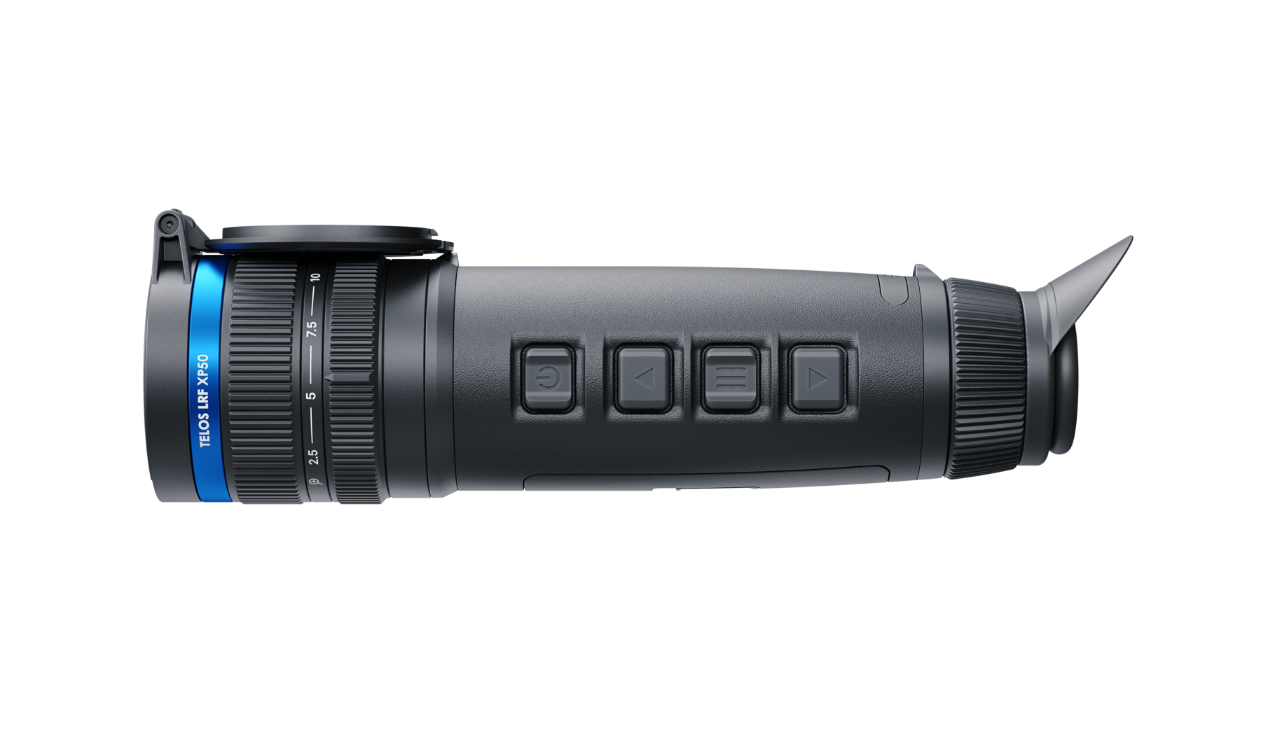Термален Монокъл Pulsar Telos LRF XP50 #77492 - Image 3