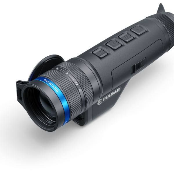 Термален Монокъл Pulsar Telos LRF XP50 #77492