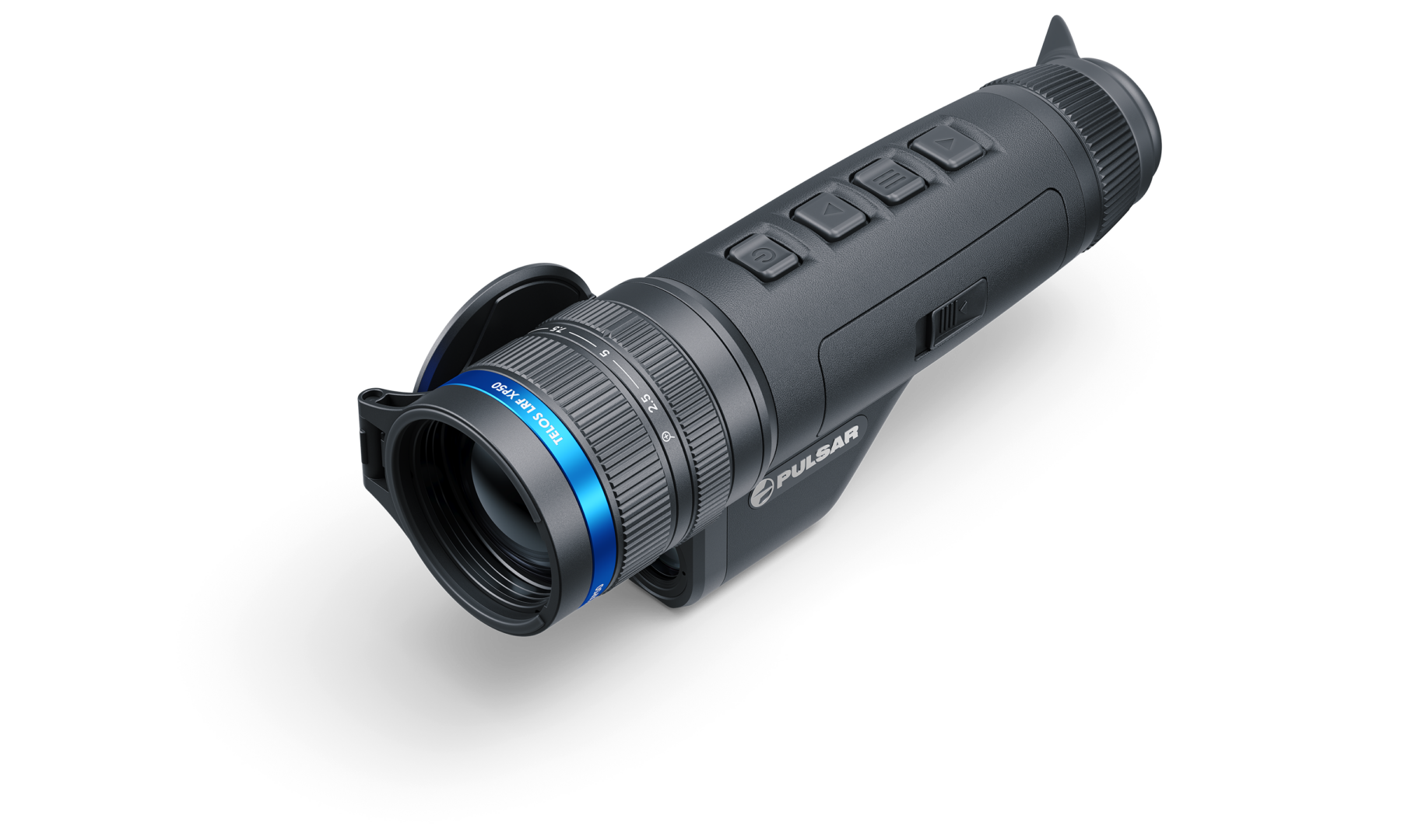 Термален Монокъл Pulsar Telos LRF XP50 #77492