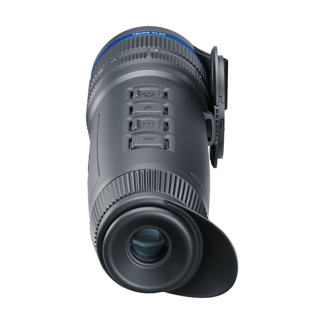 Термален Монокъл Pulsar Telos XL50 #77516 - Image 2
