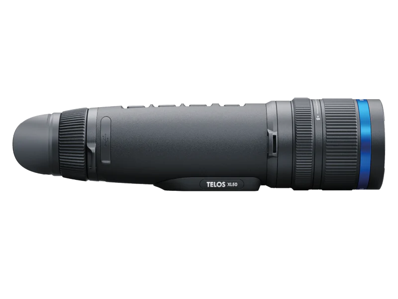 Термален Монокъл Pulsar Telos XL50 #77516 - Image 4