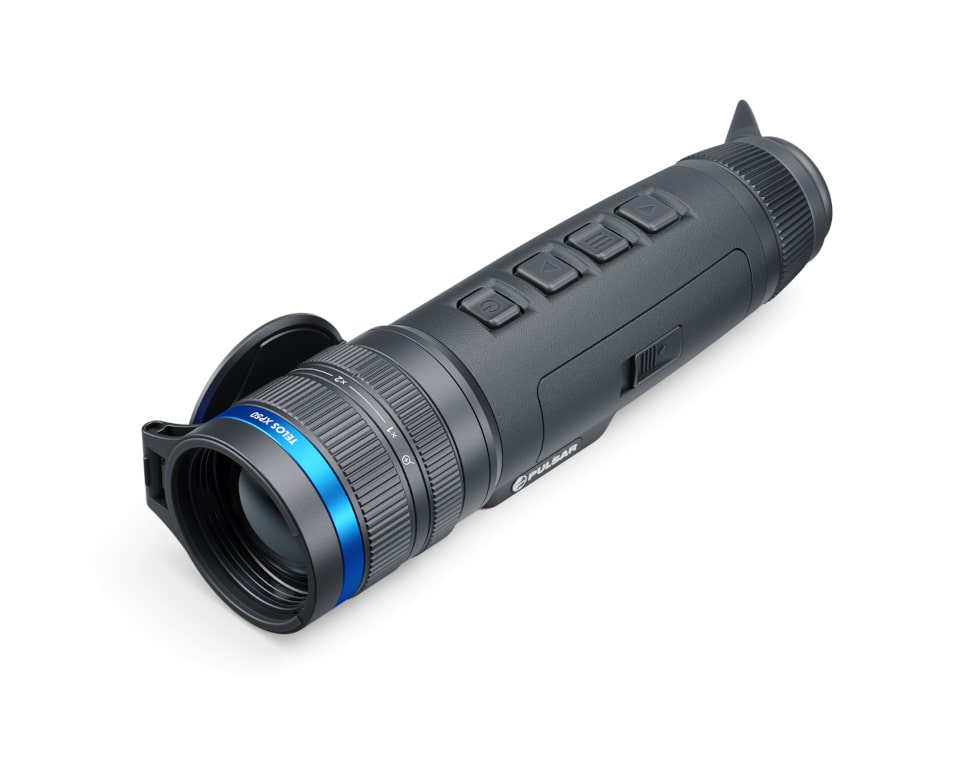 Термален Монокъл Pulsar Telos XP50 #77493