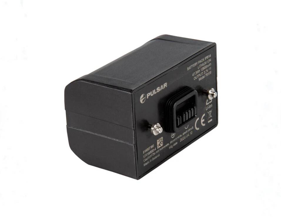 Батерия Pulsar IPS14 #79168 - Image 2