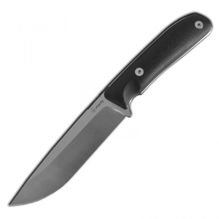 Нож Manly Blaze Black RWL-34