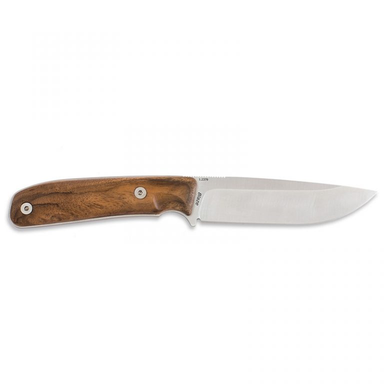Нож Manly Blaze Орех D2 - Image 4