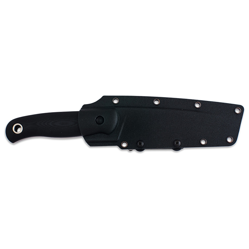 Нож Manly Crafter Black RWL-34 - Image 2