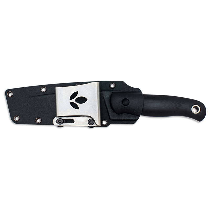 Нож Manly Crafter Black RWL-34 - Image 4