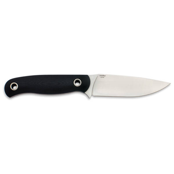 Нож Manly Crafter Black RWL-34