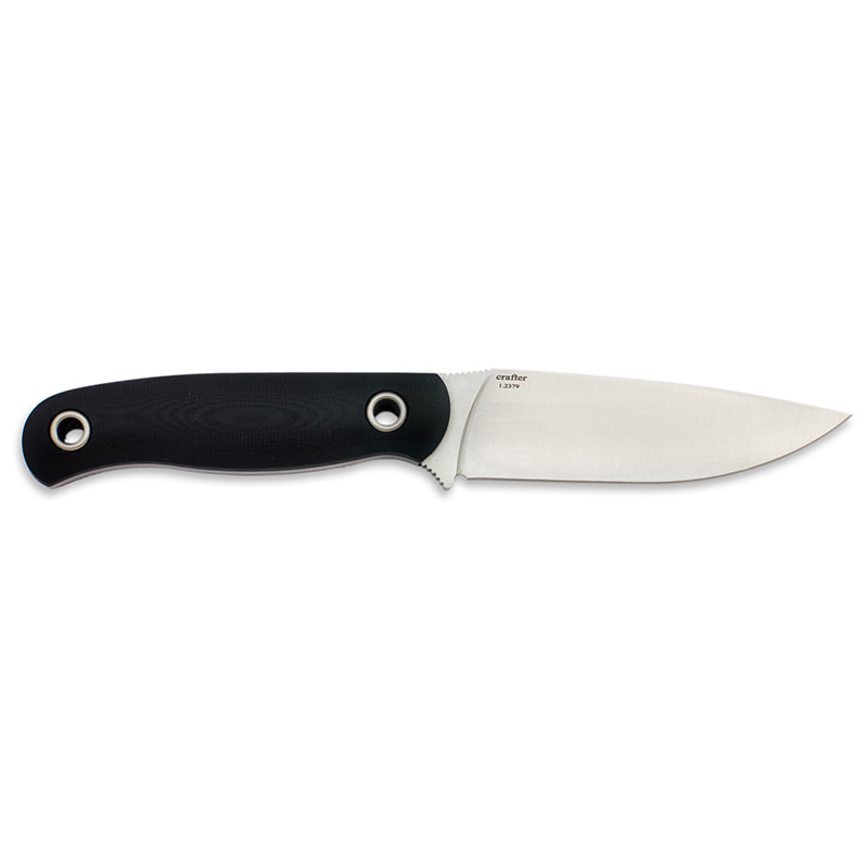 Нож Manly Crafter Black RWL-34