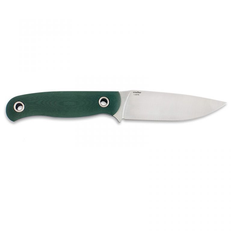 Нож Manly Crafter Military D2 - Image 4