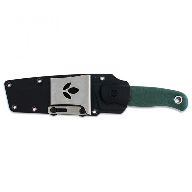 Нож Manly Crafter Military D2 - Image 3