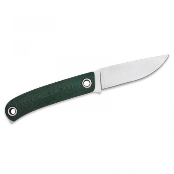 Нож Manly Patriot Military Green, D2