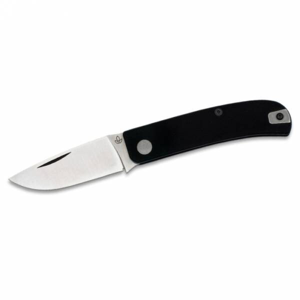 Нож Manly WASP Black