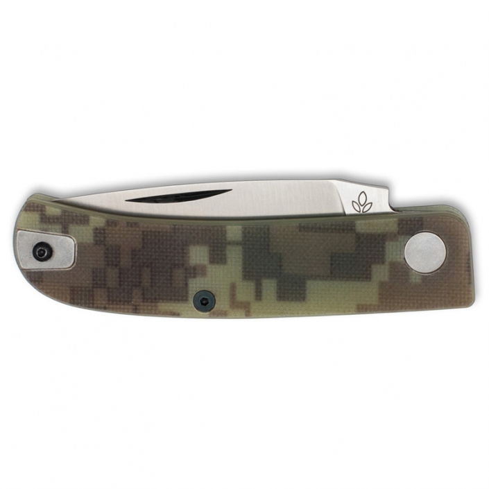 Нож Manly WASP Desert Camo - Image 2
