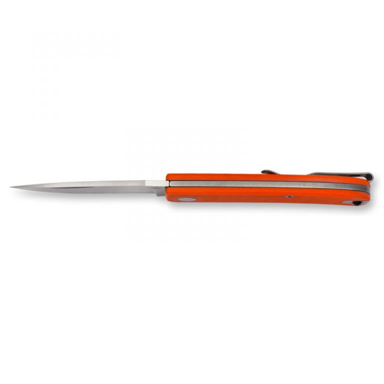 Нож Manly WASP Orange - Image 3