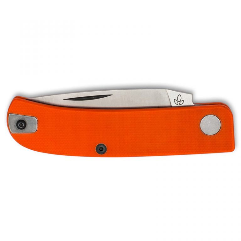 Нож Manly WASP Orange - Image 2