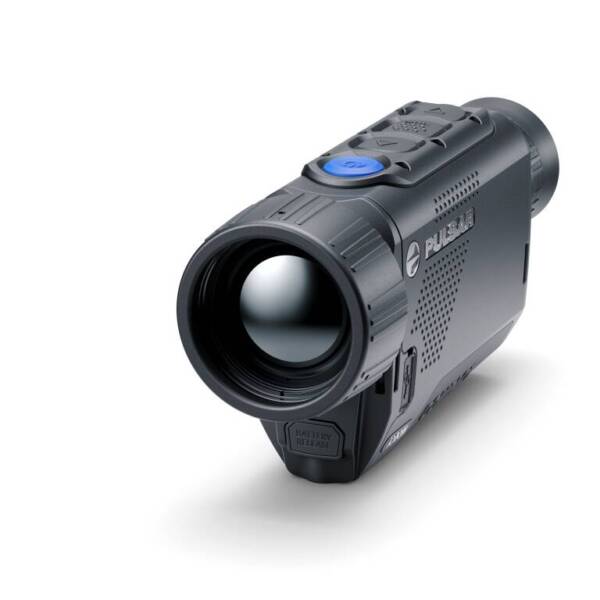 Термален Монокъл Pulsar Axion XG35 Compact #77509