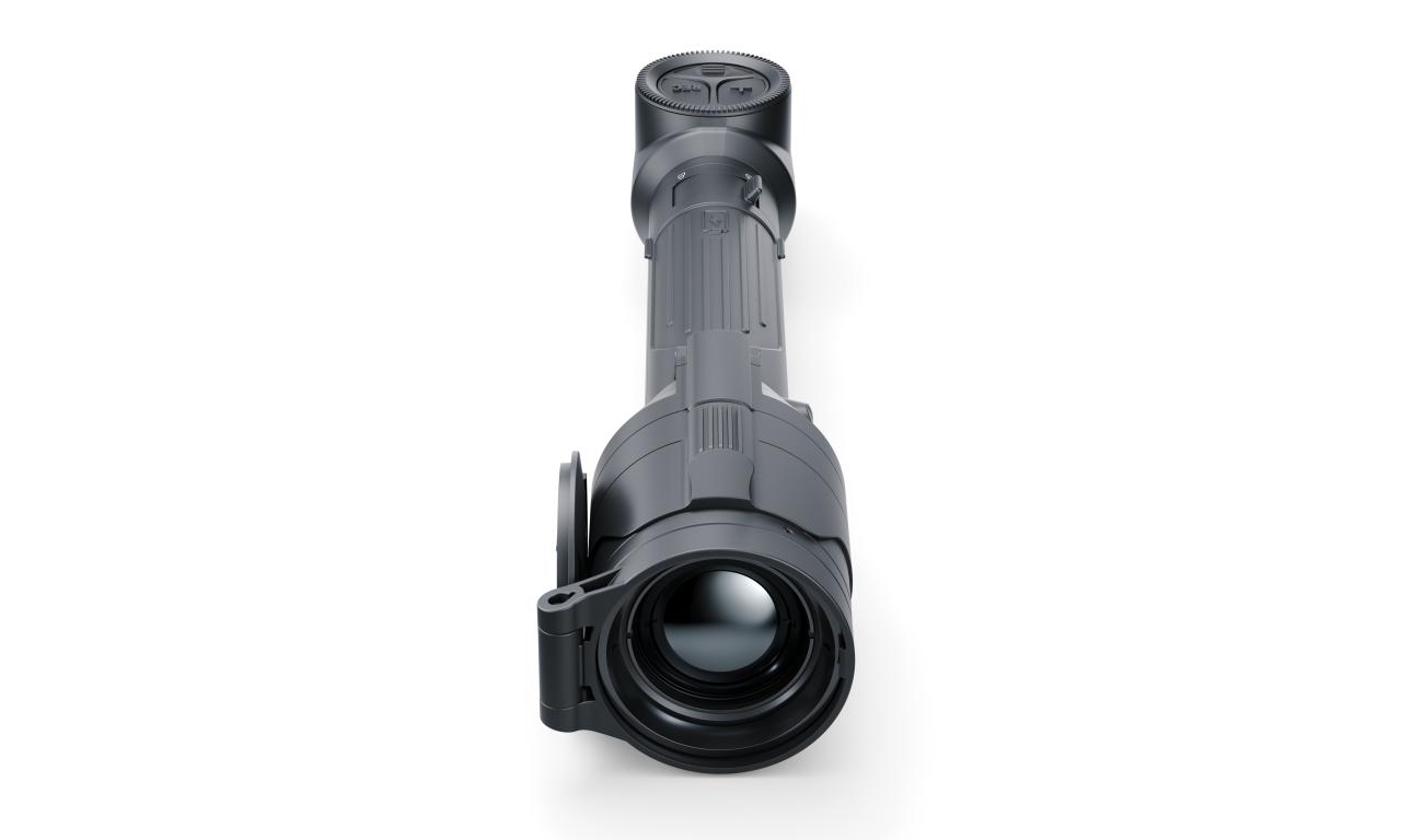 Термален прицел Pulsar Talion XQ35 Pro (Weaver USQD) #76566S - Image 3