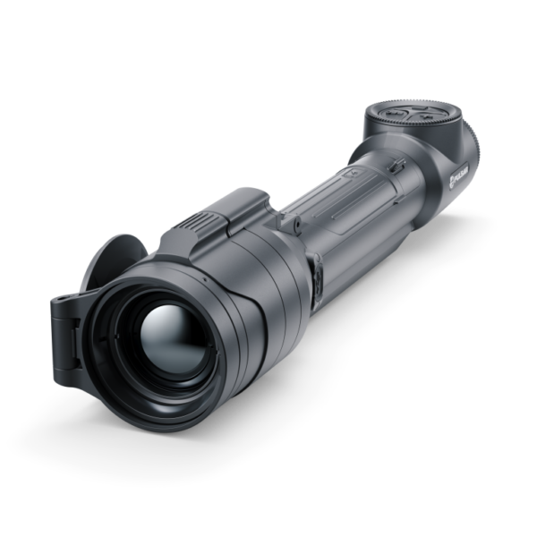 Термален прицел Pulsar Talion XQ35 Pro (Weaver USQD) #76566S