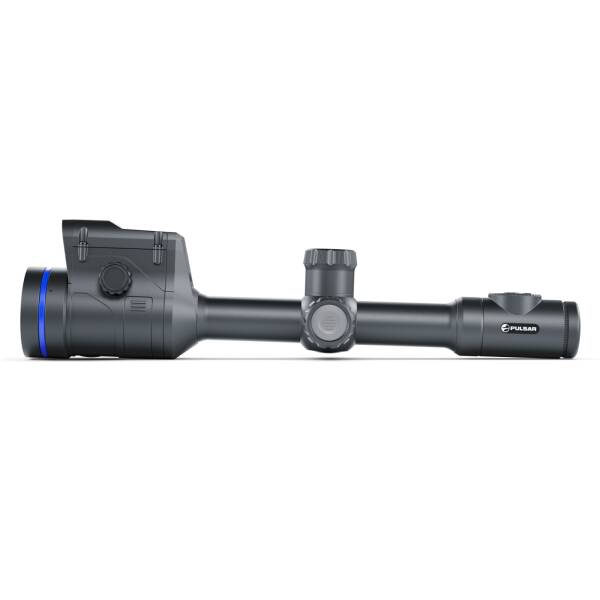 Термален прицел Pulsar Thermion 2 LRF XQ50 Pro #76555 - Image 3
