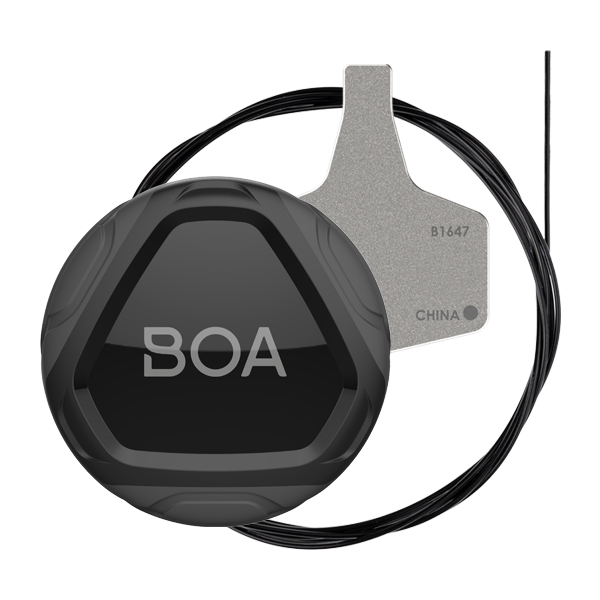 BOA - система за обувки Treksta