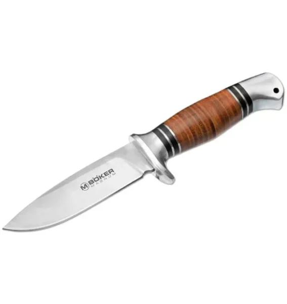 Нож Boker Magnum Leatherneck Hunter
