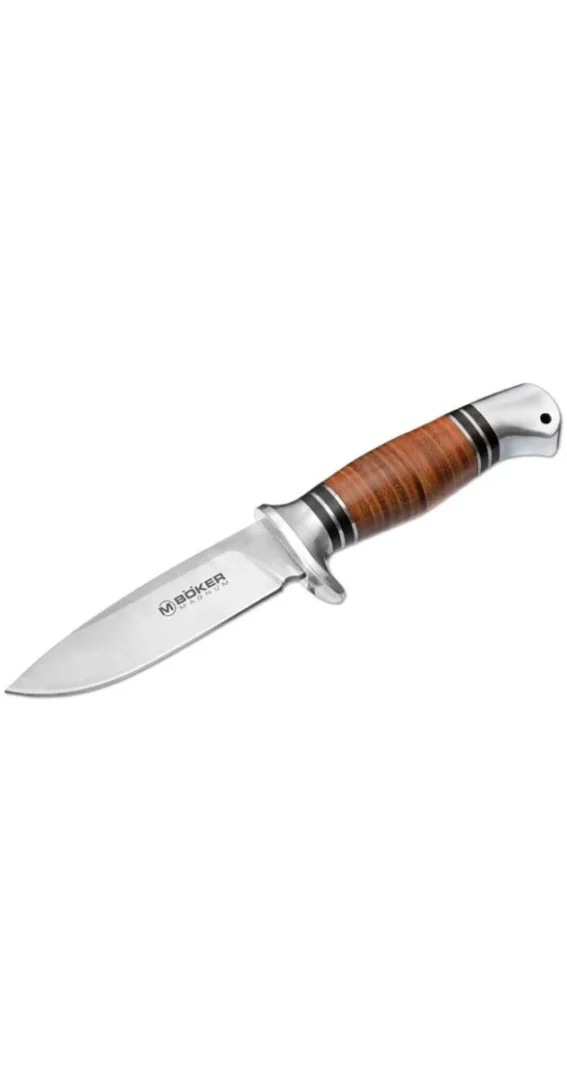 Нож Boker Magnum Leatherneck Hunter