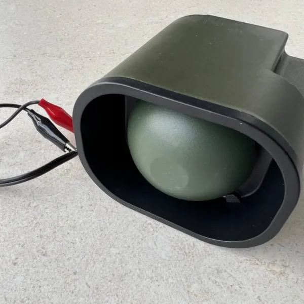 Звуков Имитатор TR 6 звука