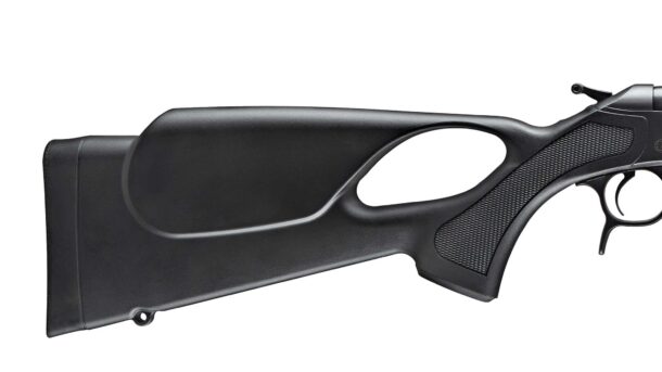Bergara mod BA13TH 20" M5/8x24 без мерници cal 243win - Image 3