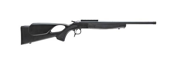 Bergara mod BA13TH 20" M5/8x24 без мерници cal 243win