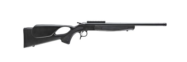 Bergara mod BA13TH 20" M5/8x24 без мерници cal 243win