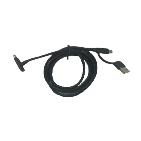 Кабел Pulsar USB-A/USB-C към USB-C
