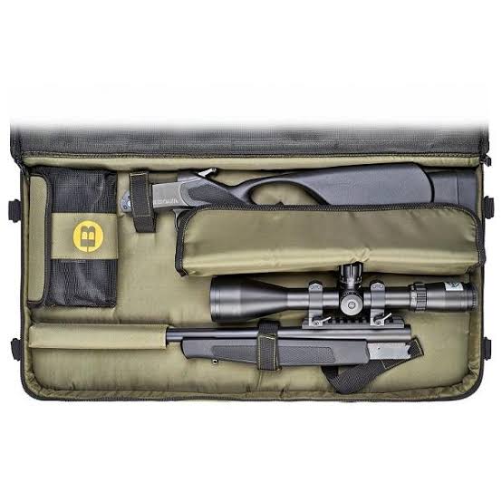 Калъф Bergara за Bergara BA13 - Image 3