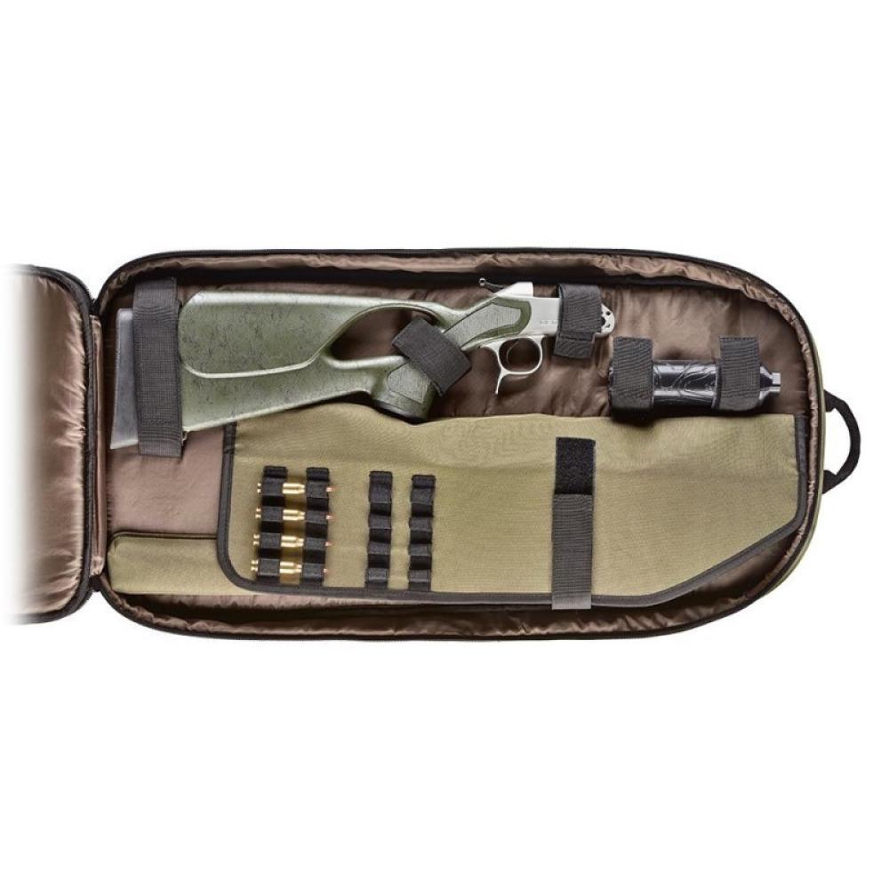 Калъф-Раница Bergara за Bergara BA13 - Image 3