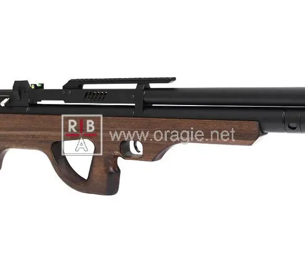 Norica Dark Bull PCP 5.5mm