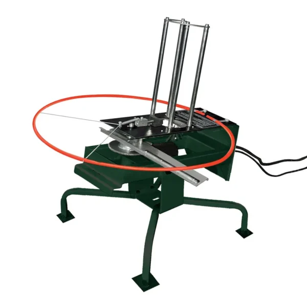 Автоматична Машинка за Панички Borner Trap Thrower 50 Targets