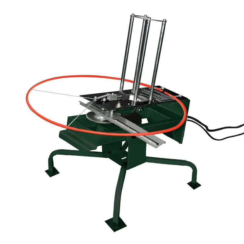 Автоматична Машинка за Панички Borner Trap Thrower 50 Targets