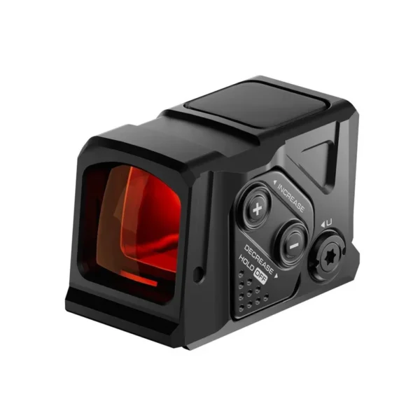 Aimpoint COA 3.5MOA Barometer
