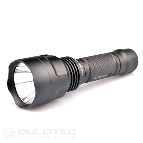 Фенер DuloTec Convoy mod C8 Gen 2
