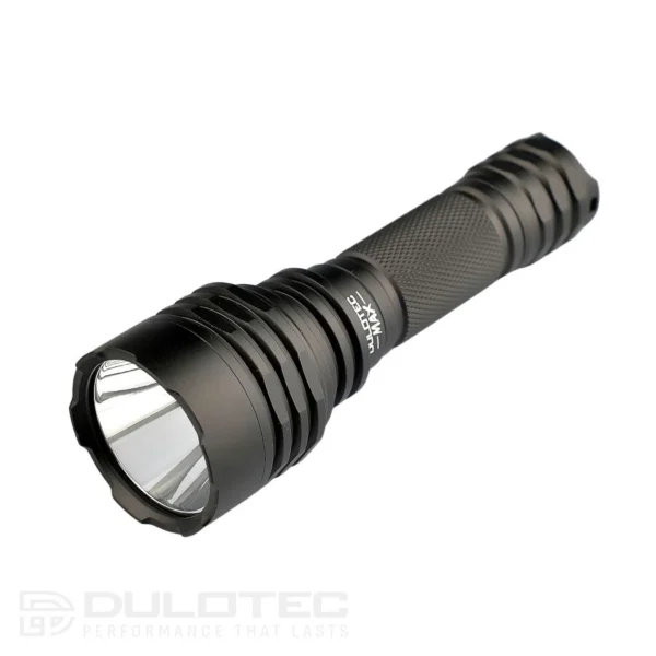 Фенер DuloTec Convoy mod C8+Max