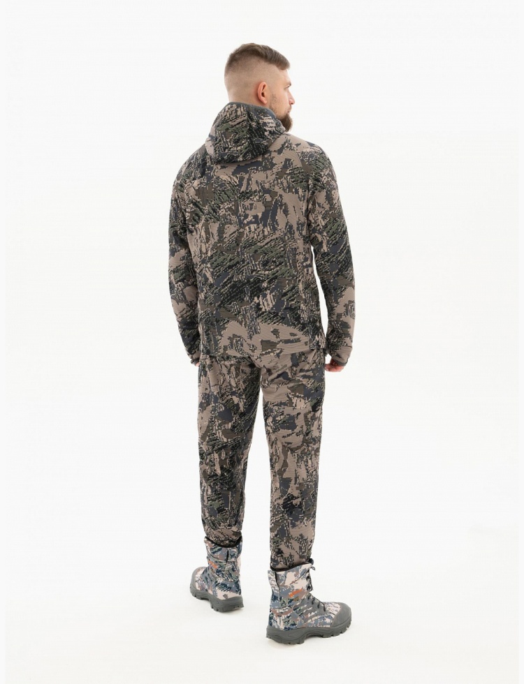 Летен Костюм Remington Oreo Figure Camo - Image 2