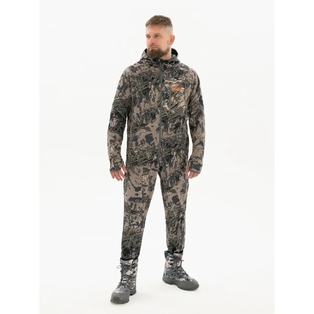 Летен Костюм Remington Oreo Figure Camo