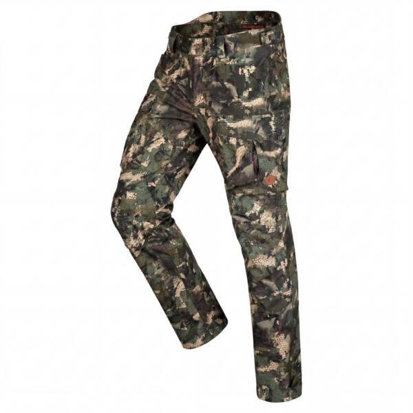 Chameleon Mossy Camo Hybrid Knicker