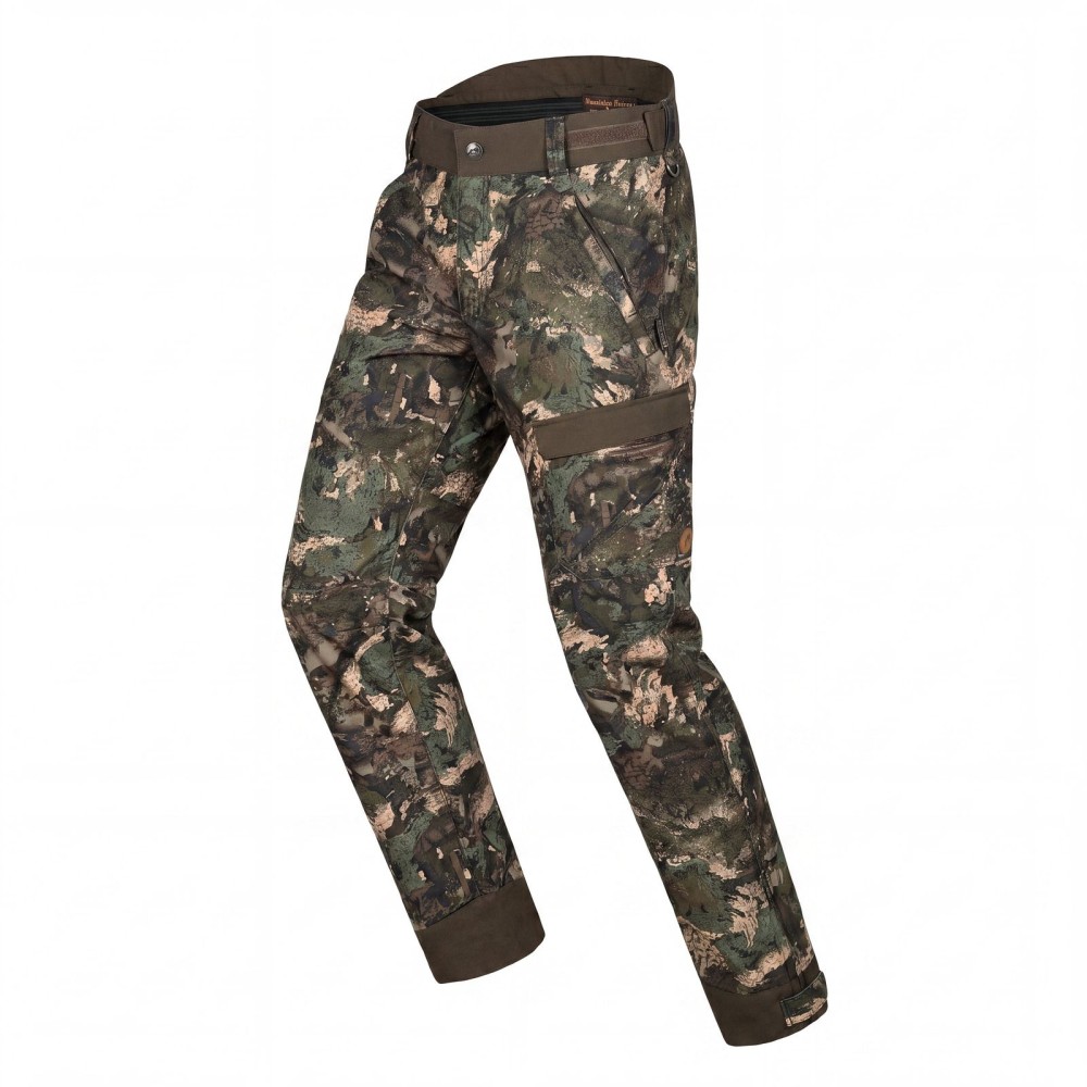 Chameleon Mossy Pro Pants
