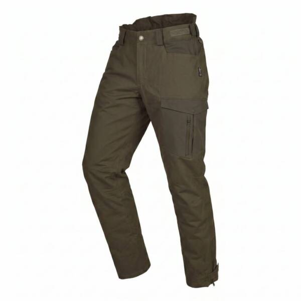 Pantaloni Cameleon Werneri Verde